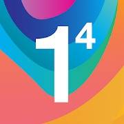 1.1.1.1 Faster & Safer Internet 6.6 Unlimited icon