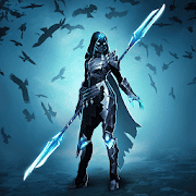Age of Magic Turn-Based Magic RPG & Strategy Game 1.30.1 icon