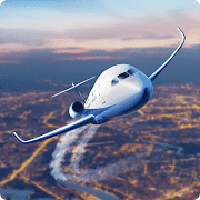 Airport City 8.13.28 MOD APK Coins/Energy/Oil icon