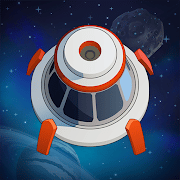 Asteronium Idle Tycoon Space Colony Simulator 0.9.74 Mod free shopping