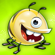 Best Fiends Free Puzzle Game 9.2.2 Mod free shopping