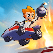 Boom Karts Multiplayer Kart Racing 1.0.1