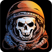 Constellation Eleven space RPG shooter 1.35 Mod unlocked icon