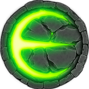 Eternium 1.5.42 MOD Unlimited Money/Rubies icon