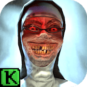 Evil Nun : Scary Horror Game Adventure 1.7.6 MOD Lots of money / No ads / Stupid bots