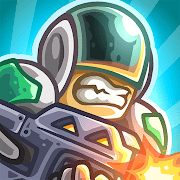 Iron Marines RTS Offline Real Time Strategy Game 1.6.7 Mod free shopping icon