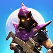 MaskGun Multiplayer FPS Shooting Gun Games 2.701 MOD Mega Mod icon