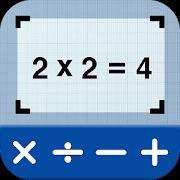 Math Scanner By Photo Solve My Math Problem Pro 5.8