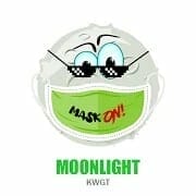 MoonLight KWGT 1.3.8 Paid icon