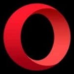 Opera Browser Fast & Private 63.3.3216.58675 Mod