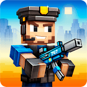 Pixel Gun 3D FPS Shooter & Battle Royale 21.2.4 Mod unlimited bullets