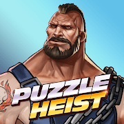 Puzzle Heist Epic Action RPG 1.2.9