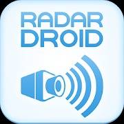 Radardroid Pro 3.75 Paid icon