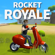 Rocket Royale 2.2.2 Mod money