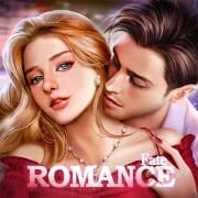 Romance Fate Stories and Choices 2.3.8 Mod money icon