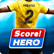 Score! Hero 2 0.83