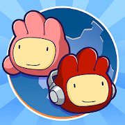 Scribblenauts Unlimited 1.27