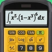 Smart scientific calculator 115 * 991 300 plus Pro 5.2.5.798