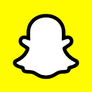 Snapchat 11.25.1.32 icon