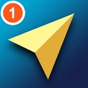 Speed Cameras & HUD Radar Detector ContraCam Premium 2.4.05 icon