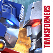 TRANSFORMERS Earth Wars 15.1.1.473 APK MOD Damage/God Mode