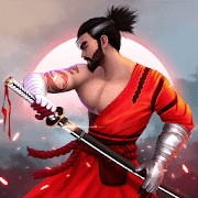 Takashi Ninja Warrior Shadow of Last Samurai 2.3.7 MOD Unlimited Golds/God Mode