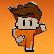 The Escapists 2 Pocket Breakout 1.10.681181 MOD Unlimited Energy icon
