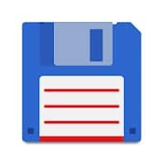 Total Commander file manager 3.21 Mod icon