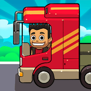 Transport It! Idle Tycoon 1.41.6 MOD Unlimited Money icon
