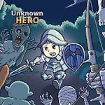 Unknown HERO Item Farming RPG. 3.0.287 Mod no skill cd
