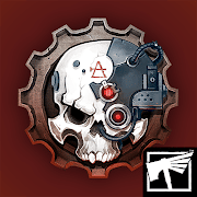 Warhammer 40,000 Mechanicus 1.4.4.4 APK