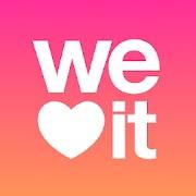 We Heart It 8.6.1.RC-GP-Free(21813) Mod