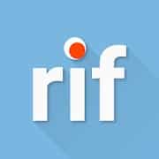 rif is fun golden platinum for Reddit 5.1.3 Paid