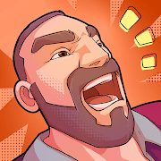 Angry Dad 1.0.9 icon