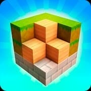 Block Craft 3D Building Simulator Games For Free 2.13.10 MOD Unlimited Money