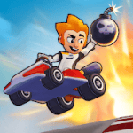 Boom Karts Multiplayer Kart Racing 1.4.0