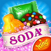 Candy Crush Soda Saga 1.193.2