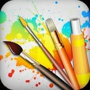 Drawing Desk Draw Paint Color Doodle & Sketch Pad 5.8.5 Unlocked