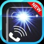 Flash notification on Call & all messages 10.6 VIP