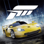 Forza Street Tap Racing Game 37.2.4