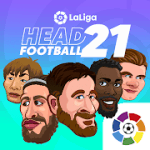 Head Football La Liga 2021 Skills Soccer Games 6.2.6 MOD Unlimited Money