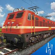 Indian Train Simulator 2020.4.16 Mod unlocked