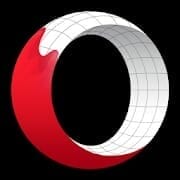 Opera browser beta 64.0.3255.59069 Ad Free icon