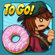 Papa s Donuteria To Go! 1.0.2 Mod money