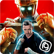 Real Steel 1.84.49 Mod unlocked