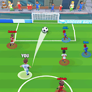 Soccer Battle 3v3 PvP 1.17.2 Mod money