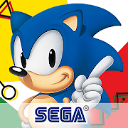 Sonic the Hedgehog Classic 3.6.7 MOD Unlocked