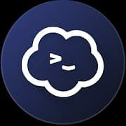 Termius SSH SFTP and Telnet client Premium 5.2.8 icon