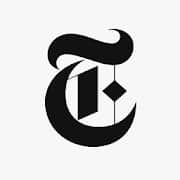 The New York Times 9.35 Subscribed