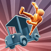 Turbo Dismount 1.43.0 MOD Unlocked